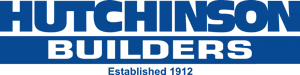 Hutchinson Builders Logo