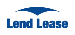 Lend Lease Logo