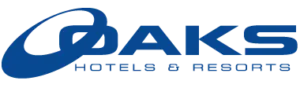 Oaks Hotel and Resorts Logo