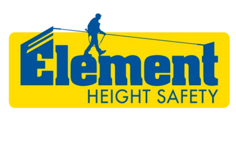 element height safety logo 2